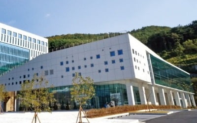 기술벤처·연구소 입주…부산연구개발특구 '제2 도약'