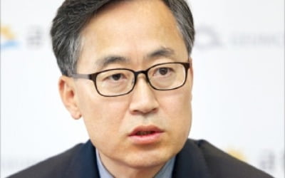 유성훈 서울 금천구청장 "독산동 공군부지에 타임스퀘어 같은 명소 세울 것"