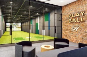 스크린 야구장·클라이밍·맘스 카페…현대건설 '맞춤형 커뮤니티' 늘린다