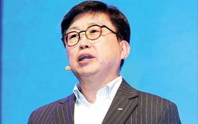 두산, 디지털 프로젝트만 215개…月 단위 사업계획 '실시간' 변경