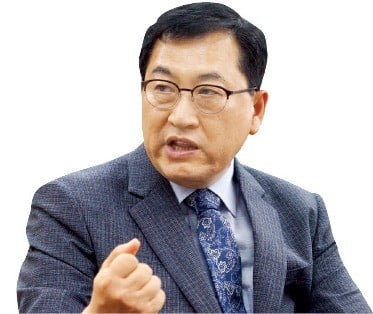 주낙영 경주시장 "분양가 저렴한 産團 17곳 추가 조성…일자리 1만개 만든다"