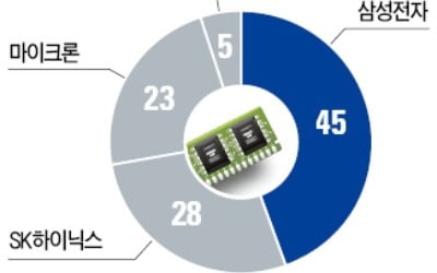 中 "삼성·SK하이닉스 반독점 조사 중요한 진전"