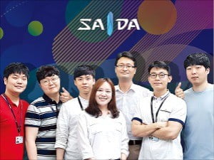 페이스북·스탠퍼드大 제치고 삼성SDS '스타크 AI대회' 우승