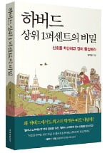 [새로 나온 책] '평균의 덫'을 벗고 성공하는 삶의 공식