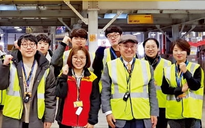 한양대 에리카 '현장실습 참여학생 비율' 1위…경일대, 학생당 창업지원액 '최고'