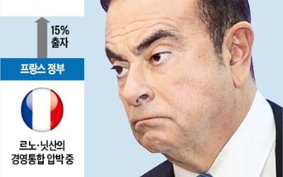 곤 회장 쳐내고 경영 주도권 잡기…닛산의 계획된 고발?