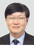 전경수 한국수자원학회 차기 회장