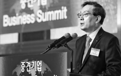 우리은행, 우수 中企 300곳…2022년까지 3조 지원한다