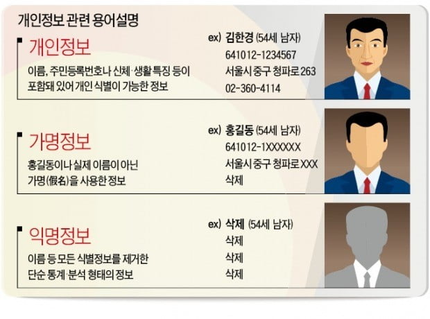 규제·감독권 쥐는 개인정보委, 빅데이터 활용 막는 '빅브러더' 되나