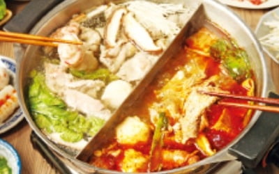 마라탕·카레우동…中·日 현지의 맛에 빠지다