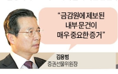 '삼성 봐주기 논란'에 엄벌로 돌아선 증선위…檢, 내년초 대대적 수사 별러