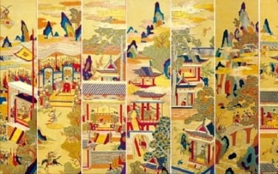 조선 왕실에 뿌리내린 유교의 무속화…18세기말 '小중화 조선' 절정