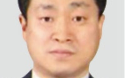 교육부 차관에 박백범 前 성남고 교장 임명