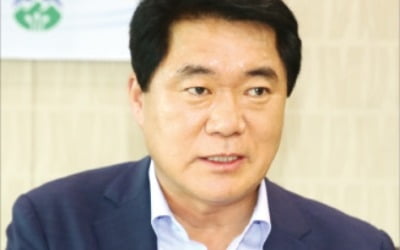 박준희 서울시 관악구청장 "인재 유치·교통 개선…창업 최적지로 만들 것"