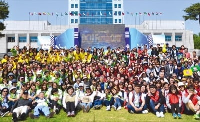 대구사이버대학교, 특수교육·재활상담 특성화 대학…'자격증 취득 지름길' 직장인 몰려