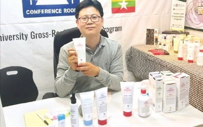 [이달의 으뜸중기제품] 더코스코리아 '아토몽드', 먹어도 안전한 영유아 보습제…美FDA 시험 통과