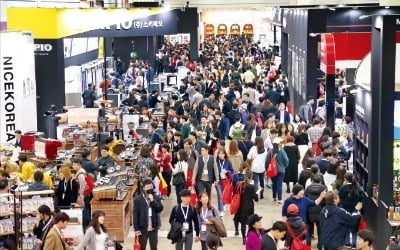 스포츠·축제·공연 함께 어울린 '융복합 마이스' 쑥쑥 큰다