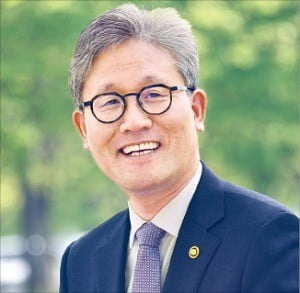 김재현 산림청장 "활력 있는 숲 공간 창출…'산림 일자리'도 크게 늘 것"