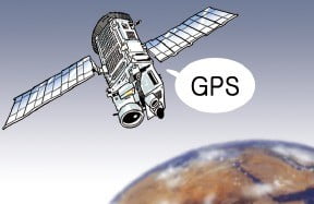 [천자 칼럼] GPS 주도권 경쟁