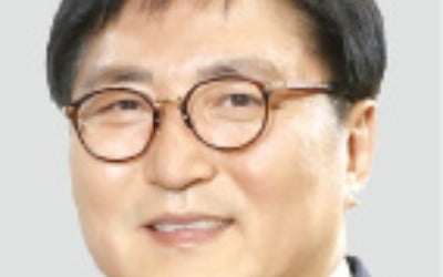 박상신 대림산업 대표 "미니 신도시급 단지…수도권 남부 랜드마크 될 것"