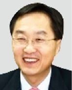 김정호 교수 