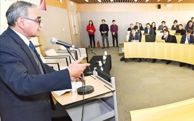 '한국판 구글세' 추진에 한·미동맹 거론한 美 대사관