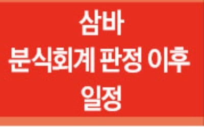 '분식회계 논란' 반격 나선 삼바, 행정소송·집행정지 신청