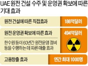 英 원전 이어 UAE 독점운영권까지 '흔들'…해외사업 잇따라 '삐걱'