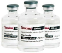 셀트리온 바이오시밀러 '트룩시마' FDA 승인…5조원 美 혈액암 치료시장 뚫었다