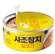 캔 뚜껑 기술경쟁 열 올리는 '참치캔 라이벌' 동원-사조