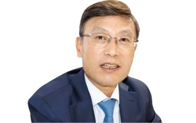 정하영 김포시장 "공장총량제 도입해 친환경 도시 만들겠다"