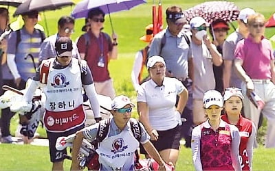 '인기+세계화' 굿샷 날린 KLPGA…내실 다지기는 여전히 '숙제'