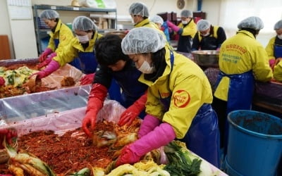 귀뚜라미그룹, 한국가스안전공사와 12년째 사회 봉사활동 실시