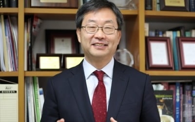 "이공계 역량 키워 고려대 경쟁력 순위 더 끌어올릴 것"