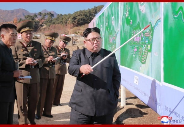 [이미아의 '북한 뉴스 대놓고 읽기'] (2) 김정은을 뭐라고 불러야 할까