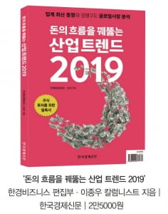 2019년 경제를 읽는 키워드 '미국·중국·버블'