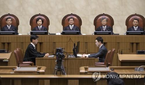 뒤바뀐 '병역거부' 대법 판례…'양심자유' 보호 강화가 핵심