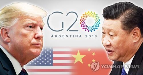 G20 정상회담서 美中 타협?…전문가들 "합의 쉽지않다" 회의론