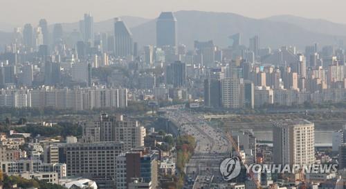 심화하는 집값 양극화…'고가-저가' 격차 7년여 만에 최대