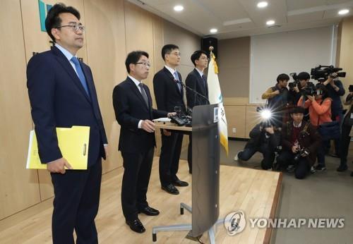 조현천, 탄핵정국 청와대 방문때 '비밀 동선' 확인…의혹 증폭