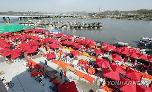 인천 소래포구 상인간 갈등 봉합…현대화사업 추진 '탄력'