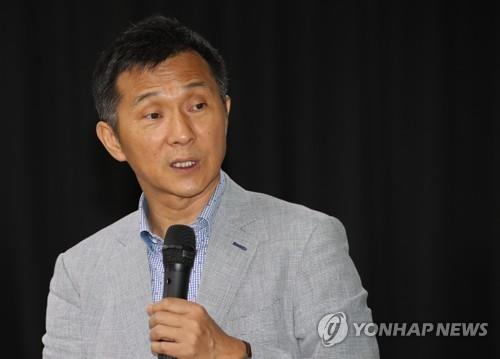 김연명 靑 사회수석…자타가 공인하는 연금분야 전문가