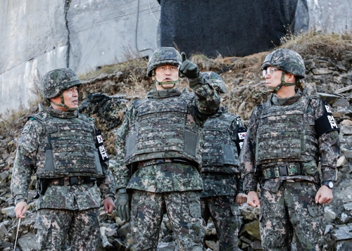 남북, 전방GP 동시 철거 나섰다…"무력충돌 방지 상징적 조치"