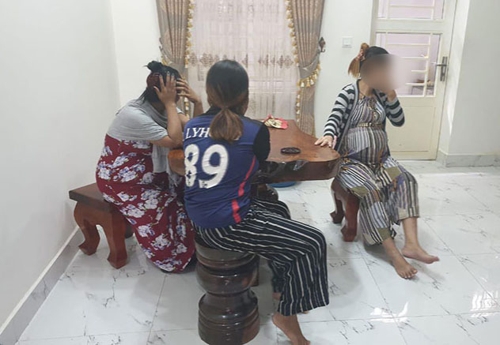 캄보디아서 외국인 상대 '아기공장' 또 적발…대리모 11명 체포