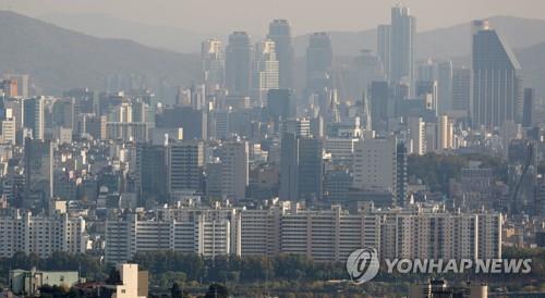 9·13대책 발표 두 달…"2억∼3억원 내려도 집 안 팔려"