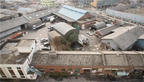 도시재생 뉴딜사업 13곳에 '문화영향평가'…발전 대안 컨설팅