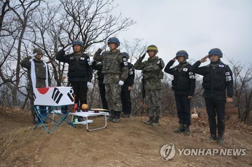 6·25전사자 유해발굴 정부협의회…"유가족 DNA확보 절실"