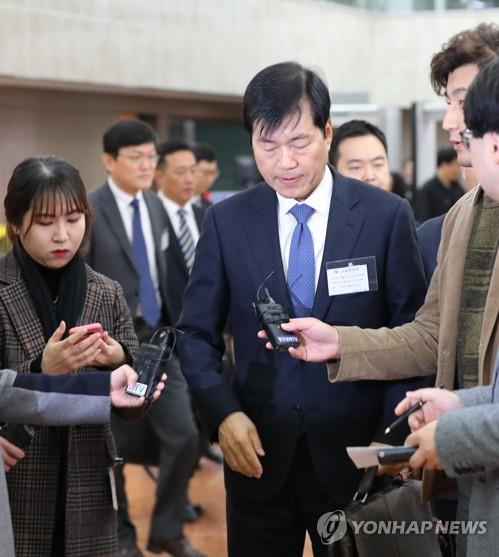 증선위 '분식회계' 혐의 삼성바이오 검찰에 고발