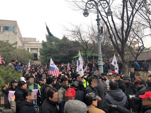 "남북 군사합의서, 軍 손발 묶어"…예비역장성 참여 토론회