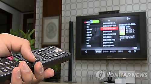 상반기 IPTV 가입자 수, 케이블TV 첫 추월…격차 확대